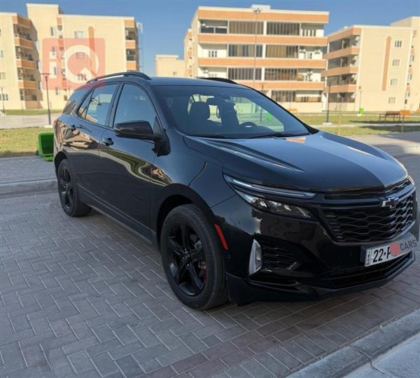 شێڤرۆلێت ئیکۆنۆکس 2024  بۆ فرۆشتن لە عێراق - بەسڕا